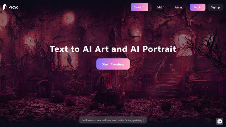 PicSo AI | AllAiWebsite