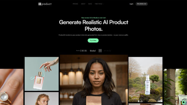 ProductAI | AllAiWebsite