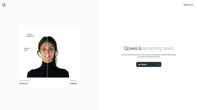 QOVES | AllAiWebsite