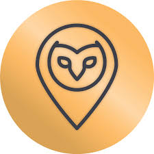 Randonautica-icon | AllAiWebsite