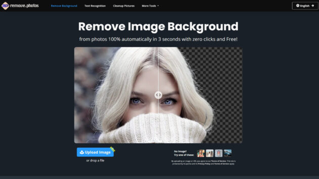 Remove.Photos | AllAiWebsite