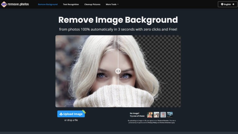 Remove.Photos | AllAiWebsite