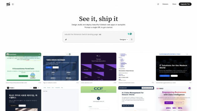 Same.New | AllAiWebsite