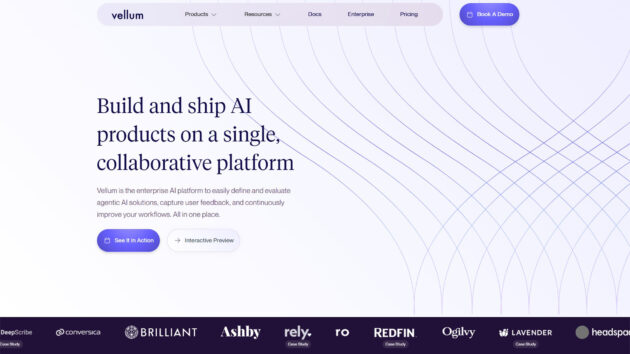 AI development platform | Vellum AI | AllAiWebsite