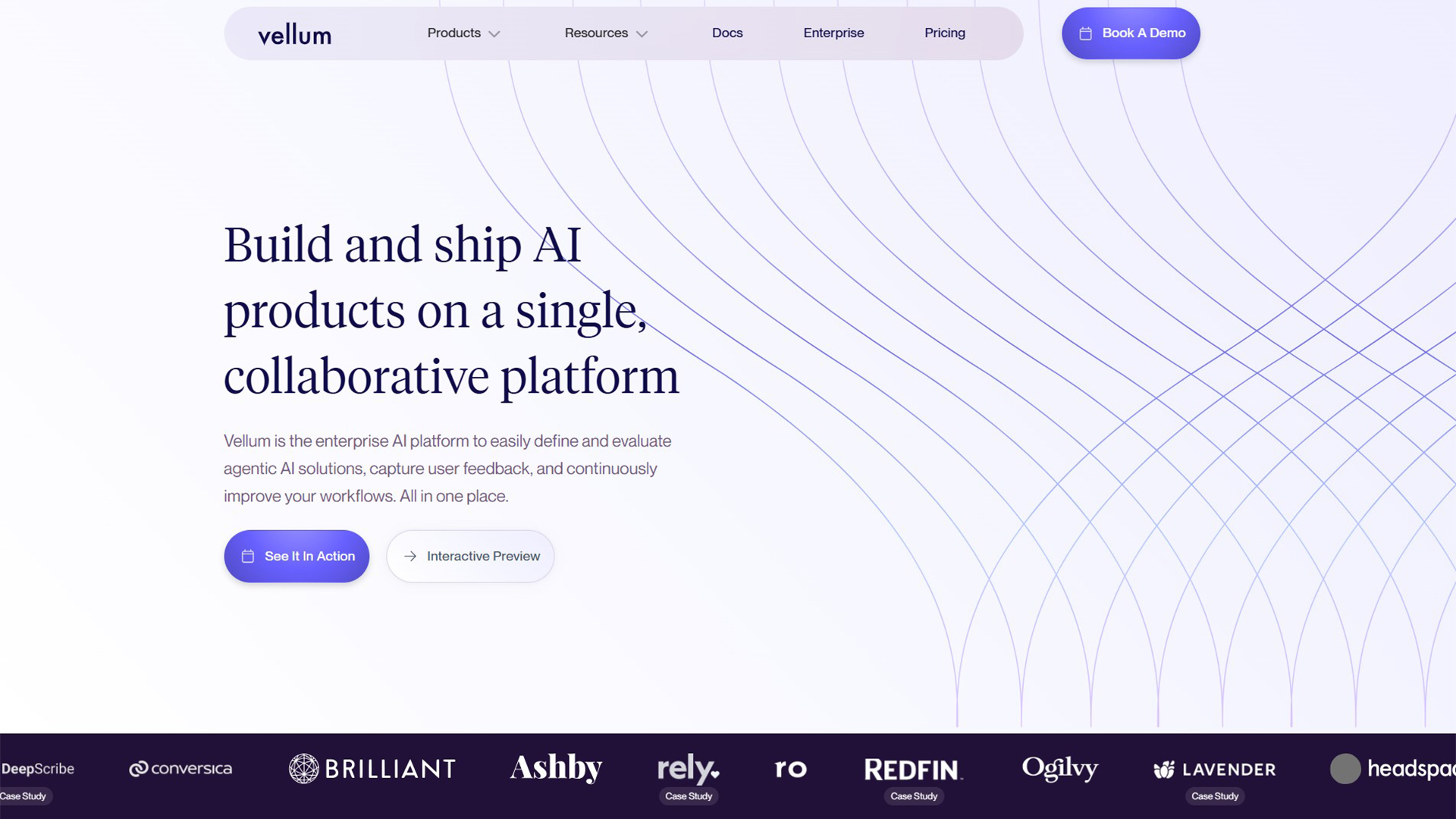 AI development platform | Vellum AI | AllAiWebsite