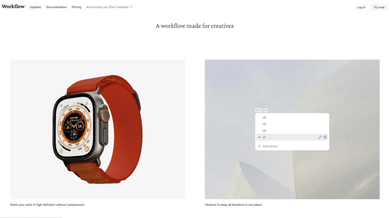 Workflow Design | AllAiWebsite