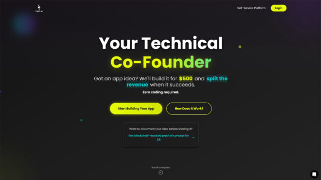 Zapt AI | AllAiWebsite