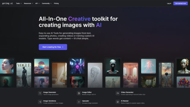 getimg.ai | AllAiWebsite