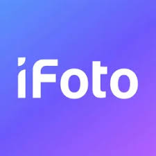 iFoto-AI-icon | AllAIWebsite