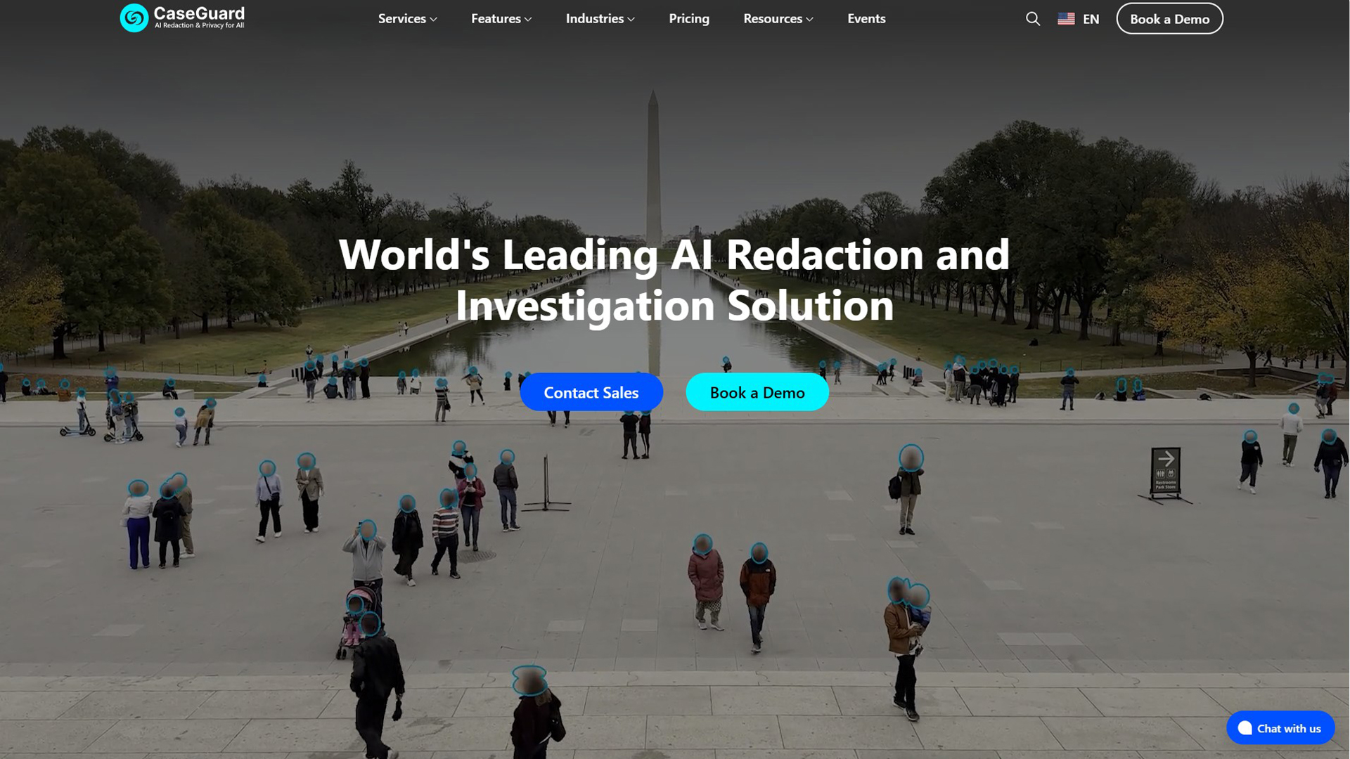 AI Redaction Software | CaseGuard Studio | AllAiWebsite