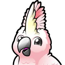 Cockatoo-icon | AllAiWebsite
