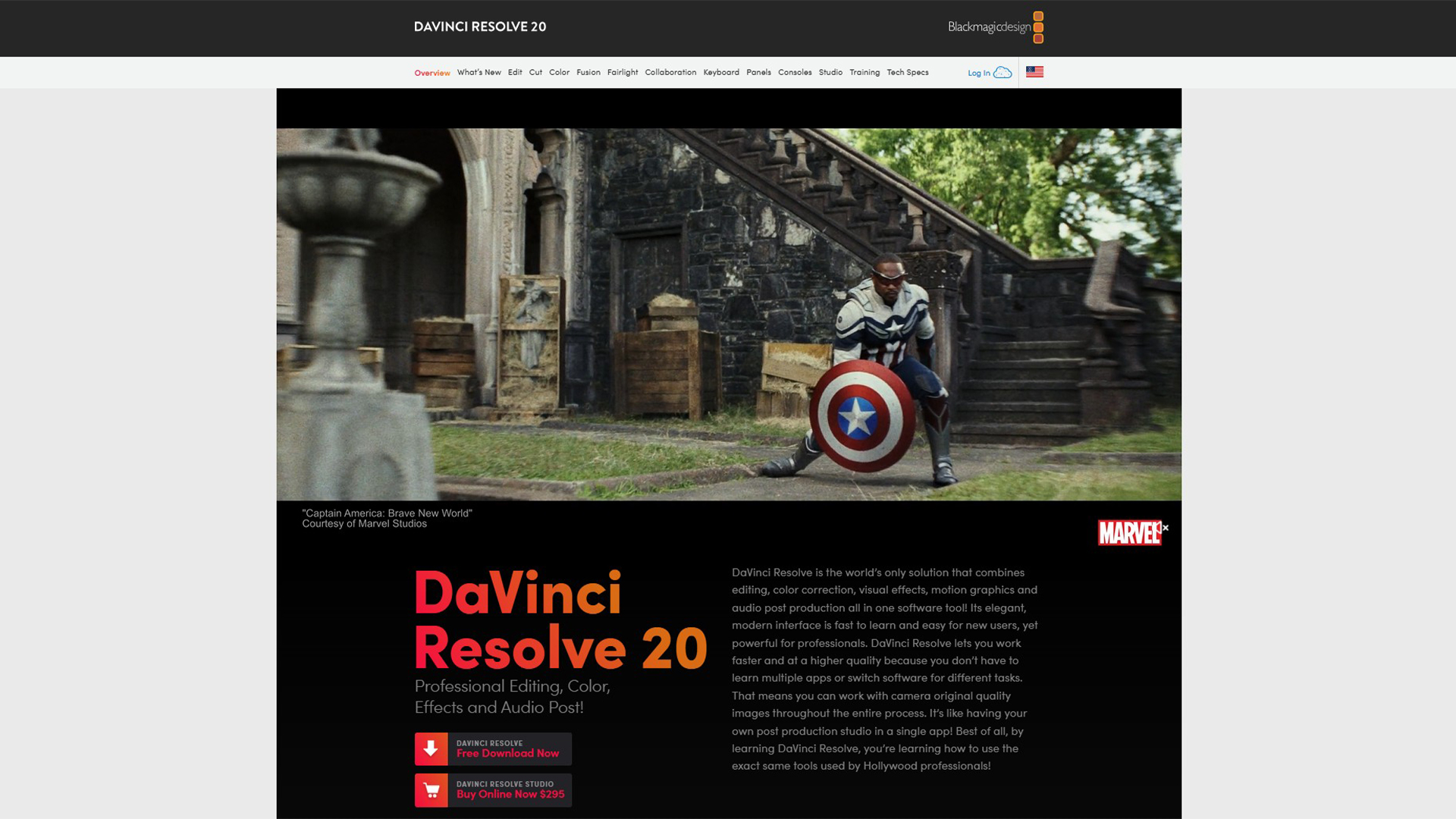 AI Video Post-Production | DaVinci Resolve 20 | AllAiWebsite
