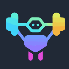 GymBuddy-AI-icon | AllAiWebsite
