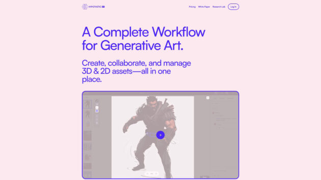 AI Asset Management | Hypothetic | AllAiWebsite