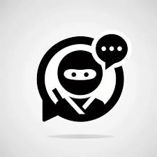 Ninjachat-AI-icon | AllAiWebsite