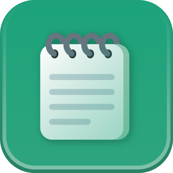Notedly-ai-icon | AllAiWebsite