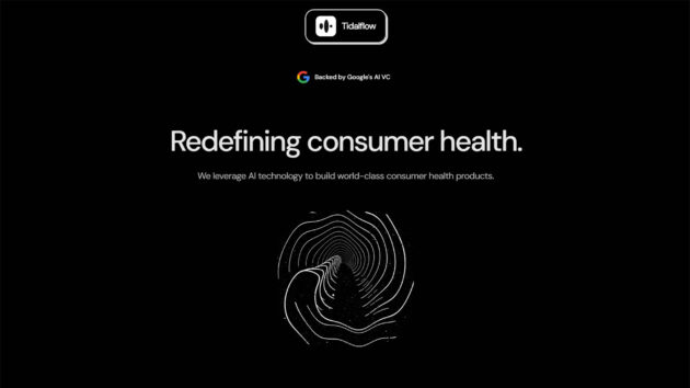 AI Fitness Coach | Tidalflow | AllAiWebsite