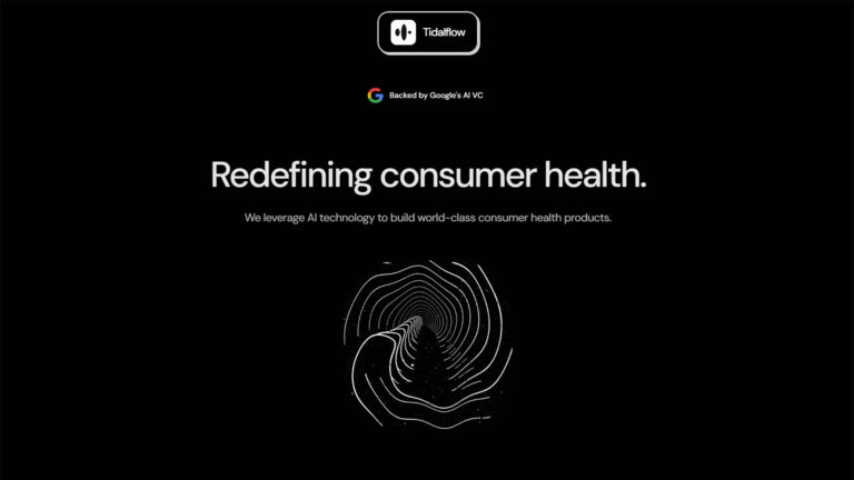 AI Fitness Coach | Tidalflow | AllAiWebsite