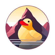 Uberduck-icon | AllAIWebsite