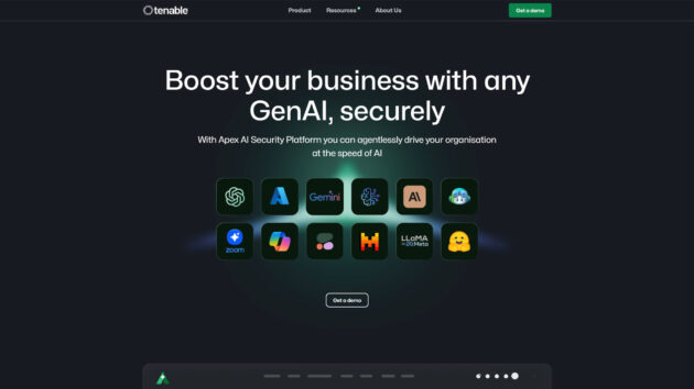AI Security Platform | APEX | AllAiWebsite