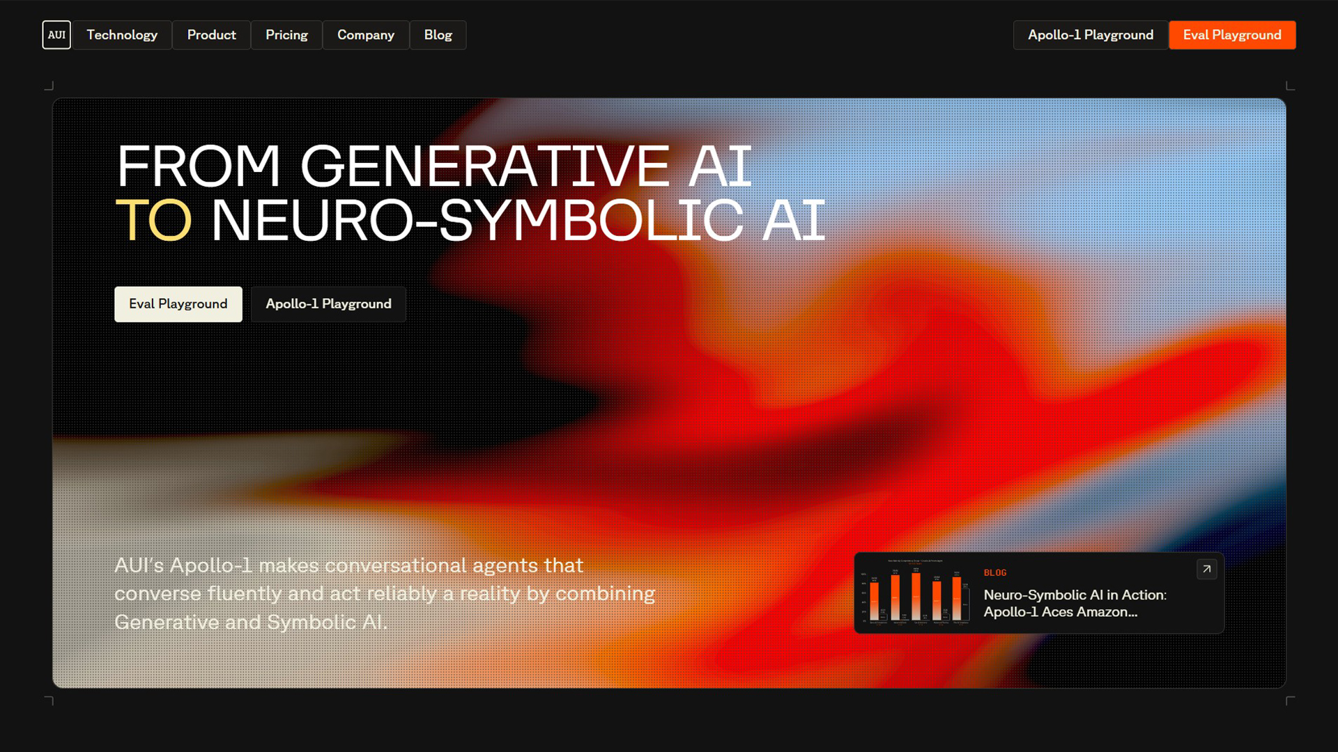 Neuro-symbolic AI | AUI (Augmented Intelligence) | AllAiWebsite