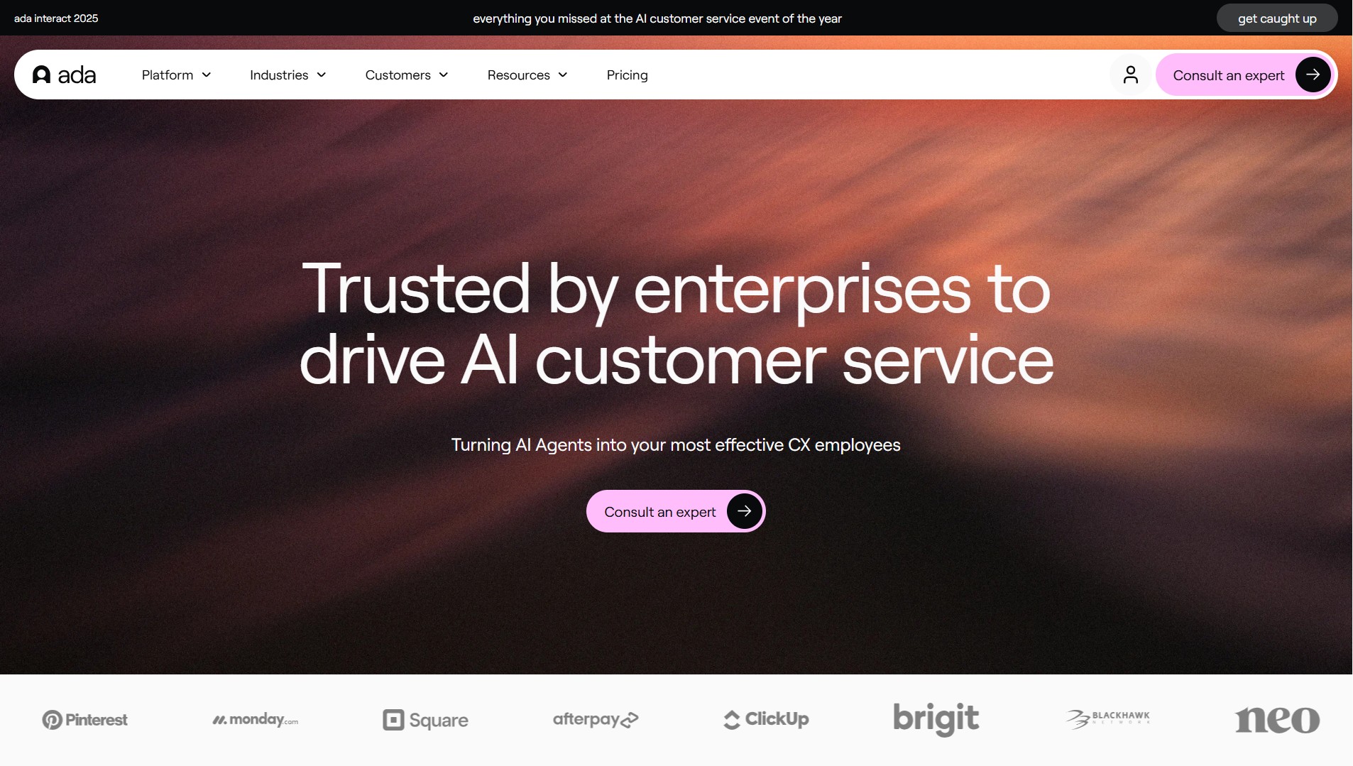 Ada.cx | AllAiWebsite