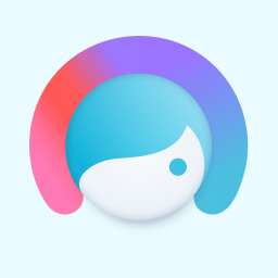 Color-Palette-Flow-by-Facetune-icon | AllAiWebsite