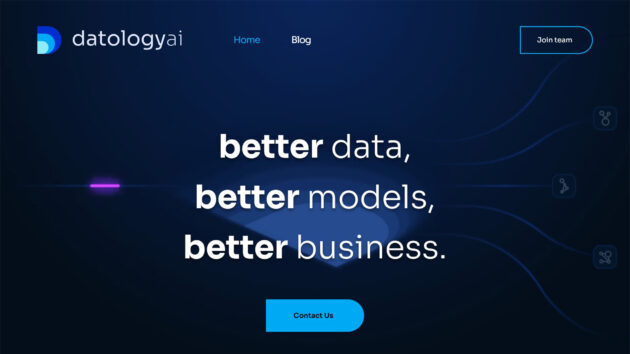 AI Data Curation Platform | DatologyAI | AllAiWebsite
