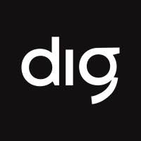 Dig-(Glossai)-icon | AllAiWebsite