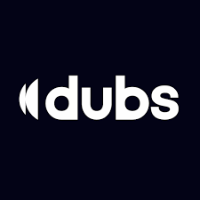 Dubs-icon | AllAiWebsite