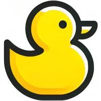 Duckie-icon | AllAiWebsite