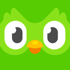 Duolingo-icon | AllAiWebsite