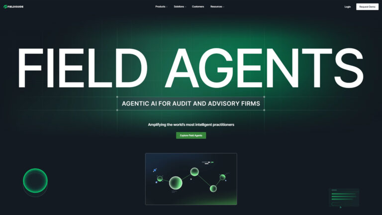 AI Audit Automation | Fieldguide | AllAiWebsite