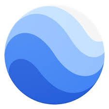 Google-Earth-Studio-icon | AllAiWebsite