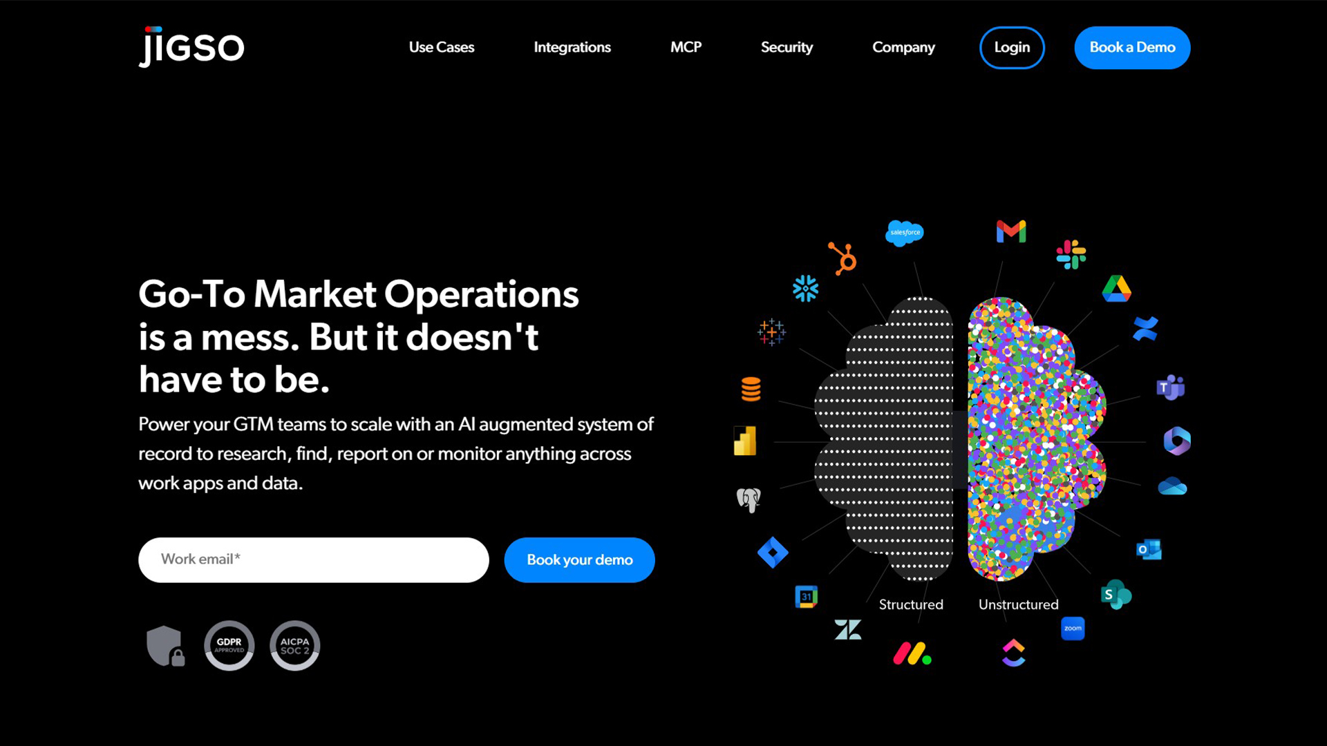 AI Business Assistant | Jigso | AllAiWebsiteJigso | AllAiWebsite