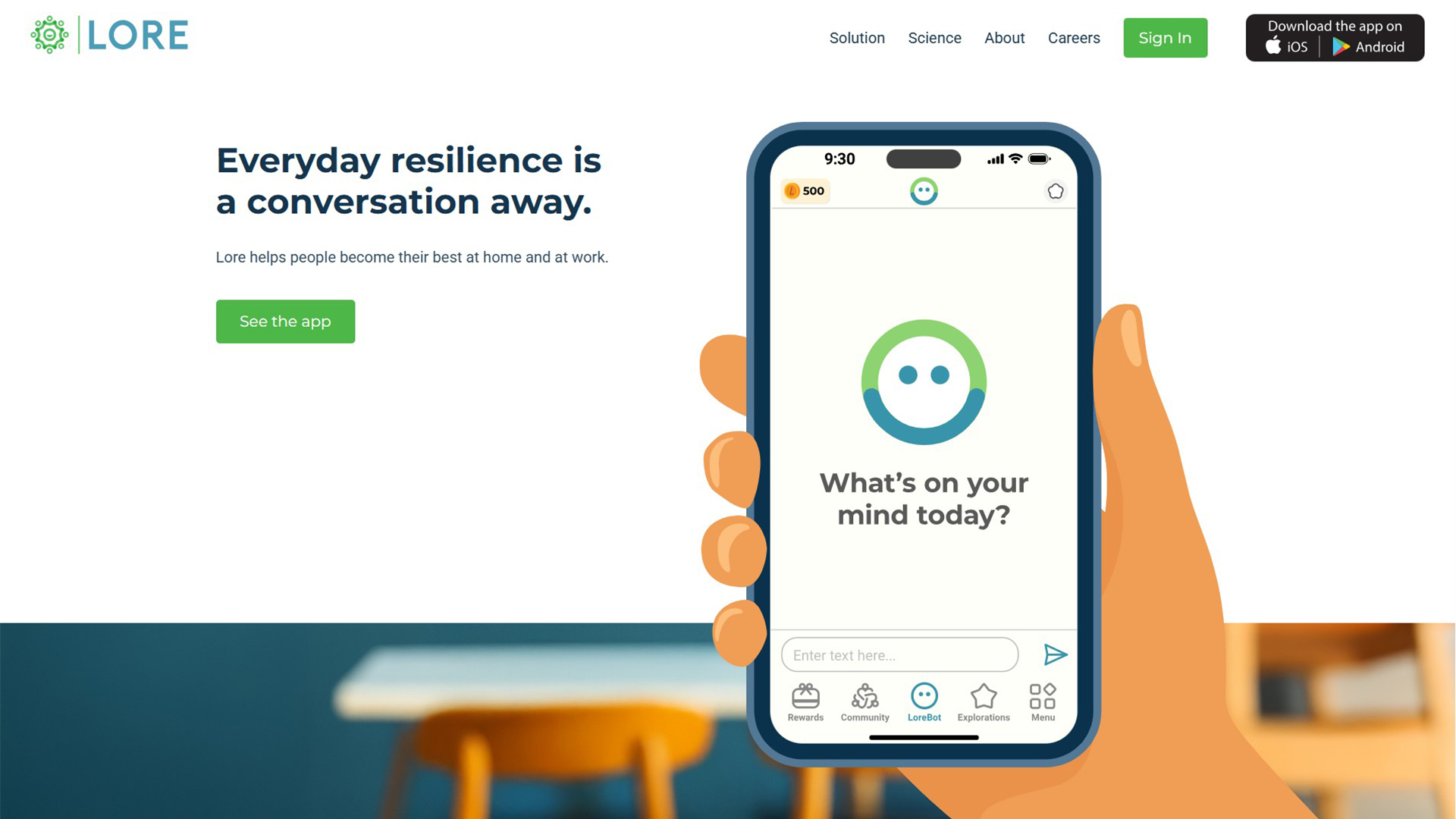 AI Healthcare Technology | Lore | AllAIWebsite