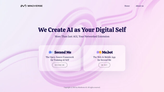 AI Productivity Platform | Mindverse | AllAiWebsite