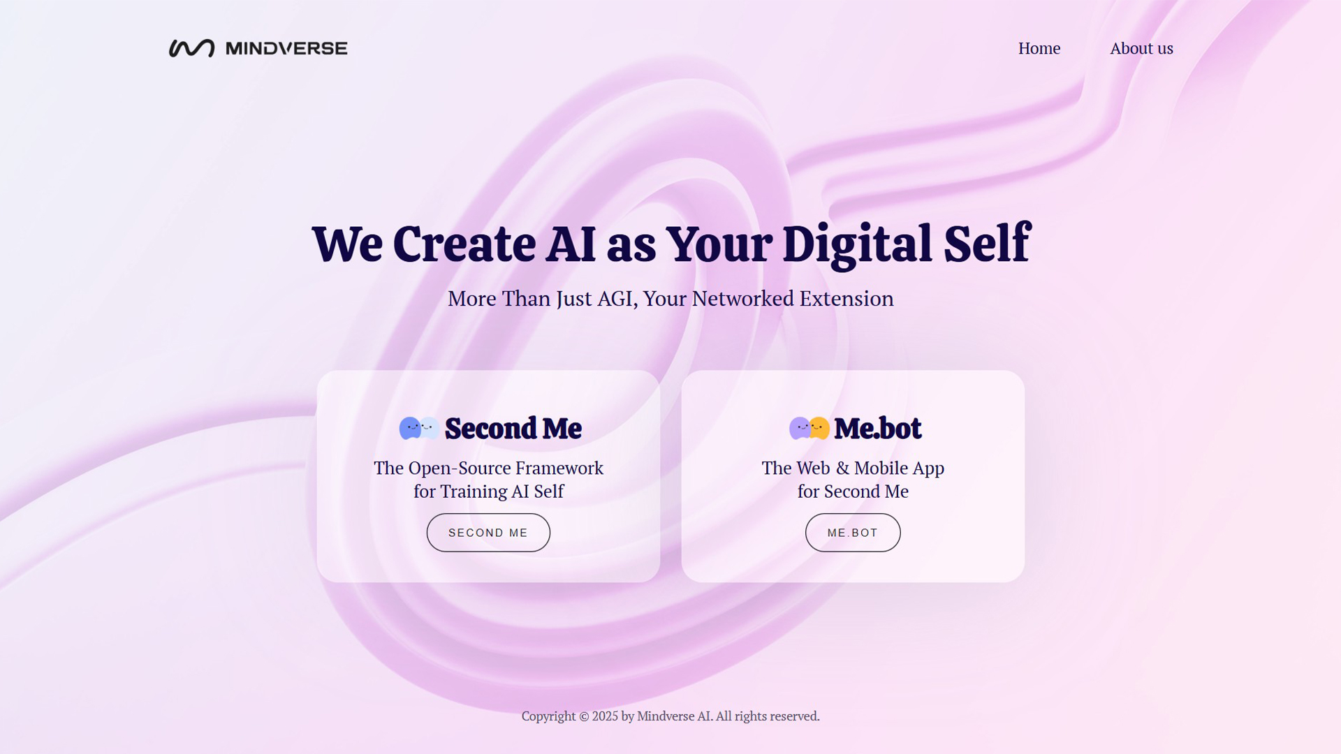 AI Productivity Platform | Mindverse | AllAiWebsite