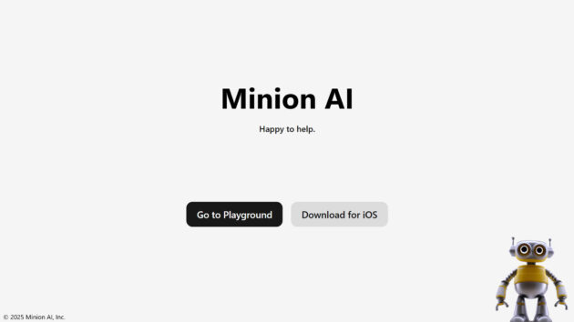 AI Customer Support | Minion AI | AllAiWebsite