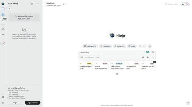 AI Assistant