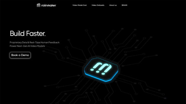 Decentralized AI Platform | Raiinmaker | AllAiWebsite