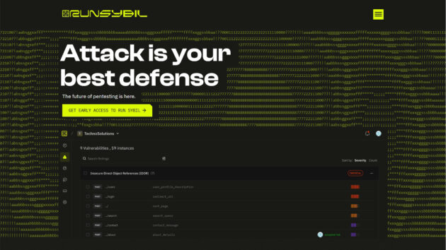 AI Penetration Testing | RunSybil | AllAiWebsite