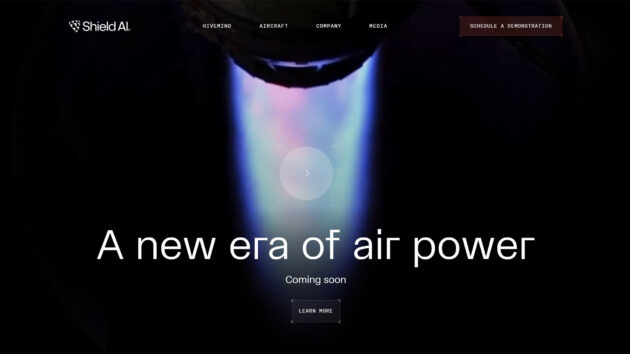AI Defense Technology | Shield AI | AllAiWebsite