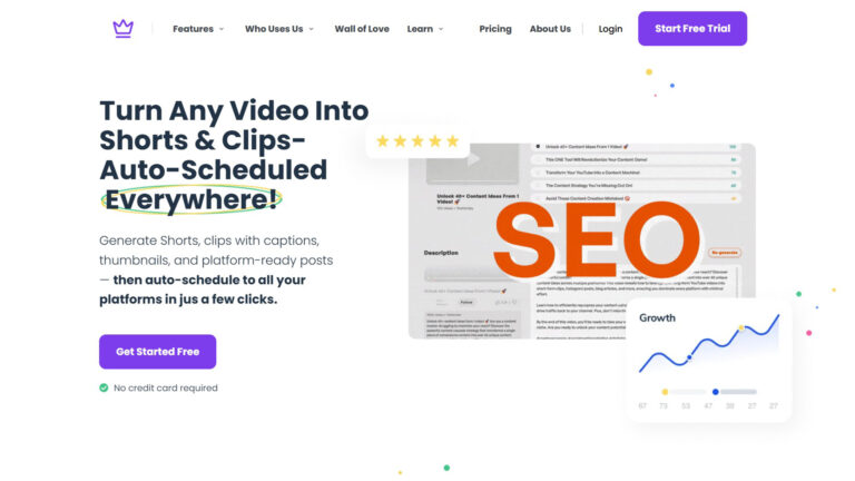 AI YouTube Optimizer | Taja AI | AllAiWebsite