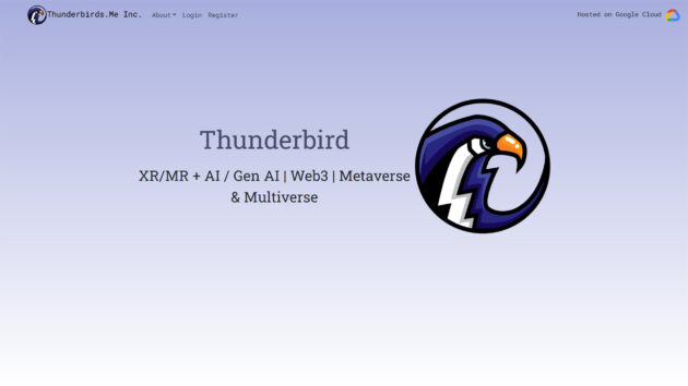 Enterprise AI Platform | Thunderbirds | AllAiWebsite