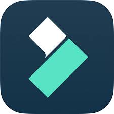 Wondershare-Filmora-icon | AllAiWebsite