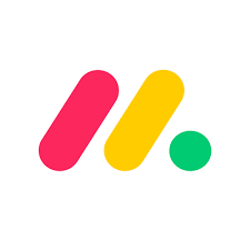 monday-com-icon | AllAiWebsite