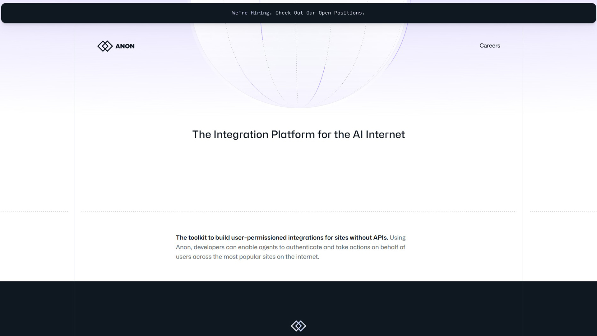 AI Internet | Anon | AllAiWebsite