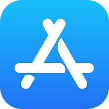 Apple-Store-icon | AllAiWebsite