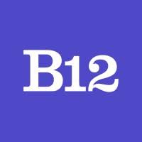 B12-icon | AllAiWebsite